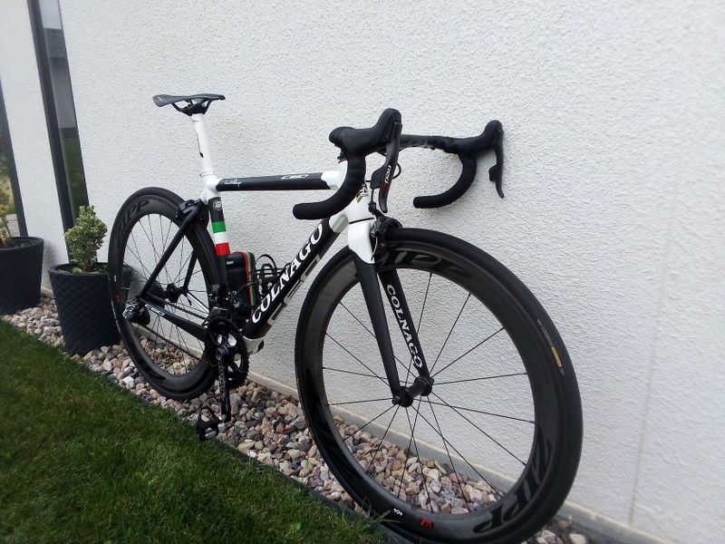 Colnago c60 vel. 48s 