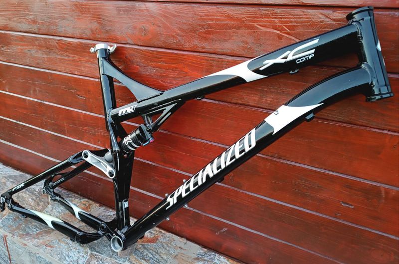 Specialized XC 26 -27,5"