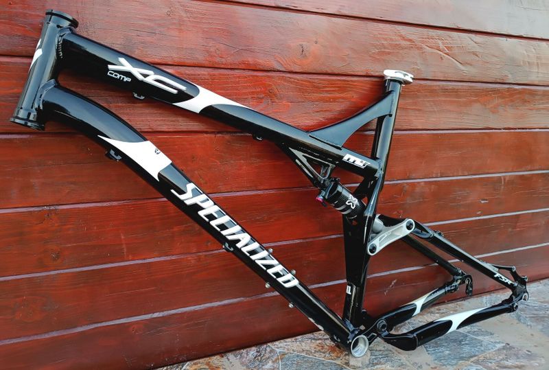 Specialized XC 26 -27,5"