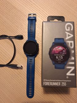 Prodám hodinky GARMIN Forerunner 255