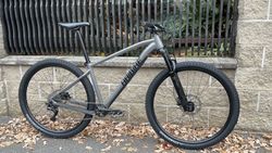 Horské kolo haibike 29” , L