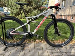 prodám Specialized S-WORKS Epic