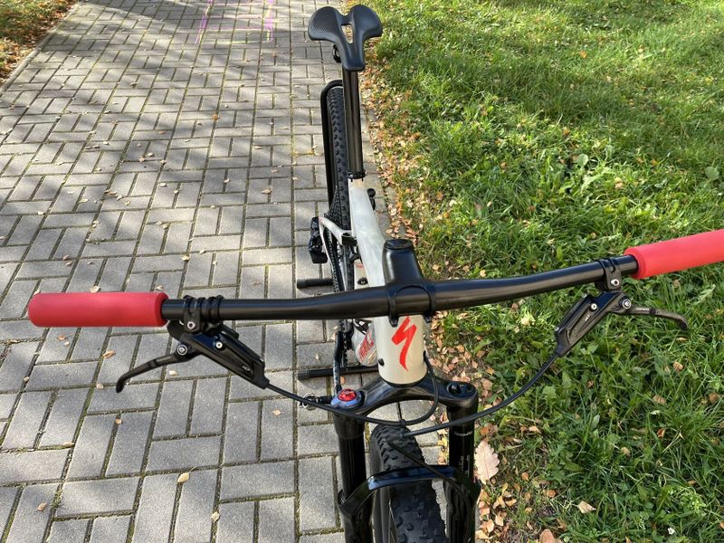 prodám Specialized S-WORKS Epic