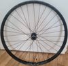 zapletená kola 29" Race Face AR30/Shimano MT410 Boost CL disc/SLX kazeta