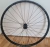 zapletená kola 29" Race Face AR30/Shimano MT410 Boost CL disc/SLX kazeta