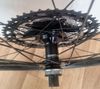 zapletená kola 29" Race Face AR30/Shimano MT410 Boost CL disc/SLX kazeta