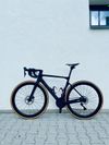 Gusto Cobra - Ultegra Di2 2x12, disc