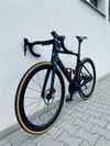 Gusto Cobra - Ultegra Di2 2x12, disc