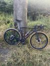 Gusto Cobra - Ultegra Di2 2x12, disc