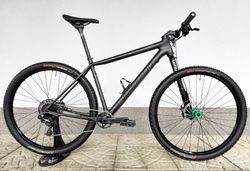 Horské kolo Cannondale F-Si 29″ Carbon