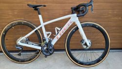 Trek Domane SL6 500 OCLV