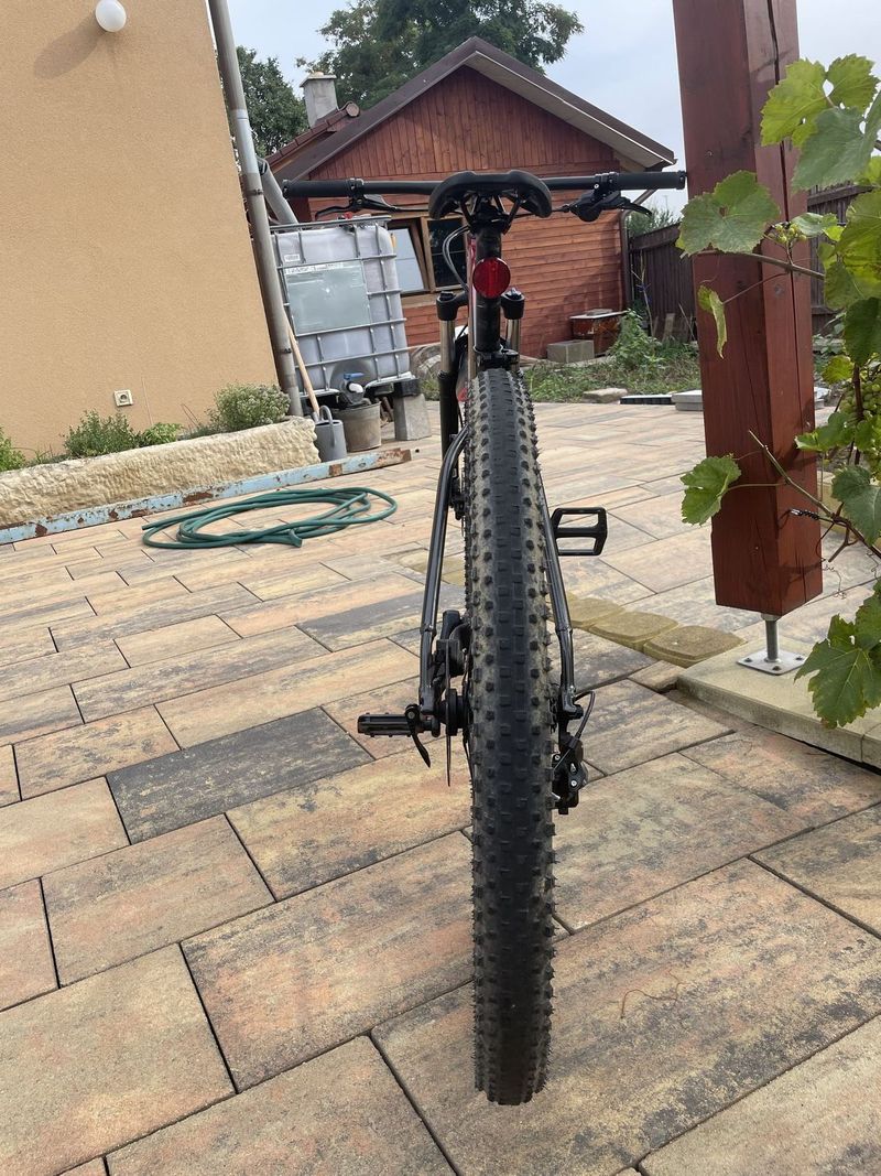 Trek Marlin 6 Gen 2 (2022)