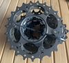 Kazety Shimano 10s a 11s