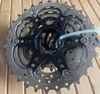 Kazety Shimano 10s a 11s