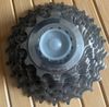 Kazety Shimano 10s a 11s