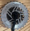 Kazety Shimano 10s a 11s