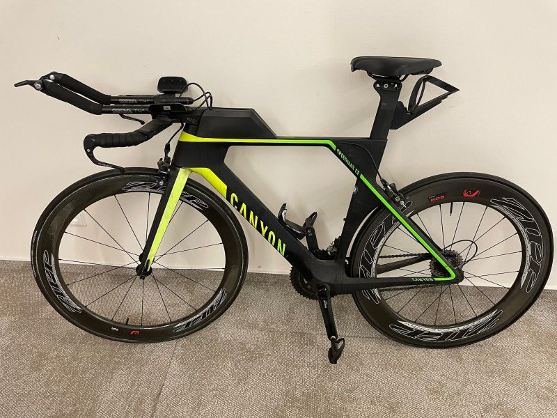 CANYON Speedmax CF 7.0