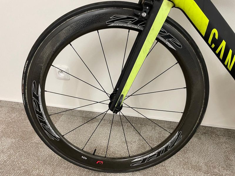 CANYON Speedmax CF 7.0