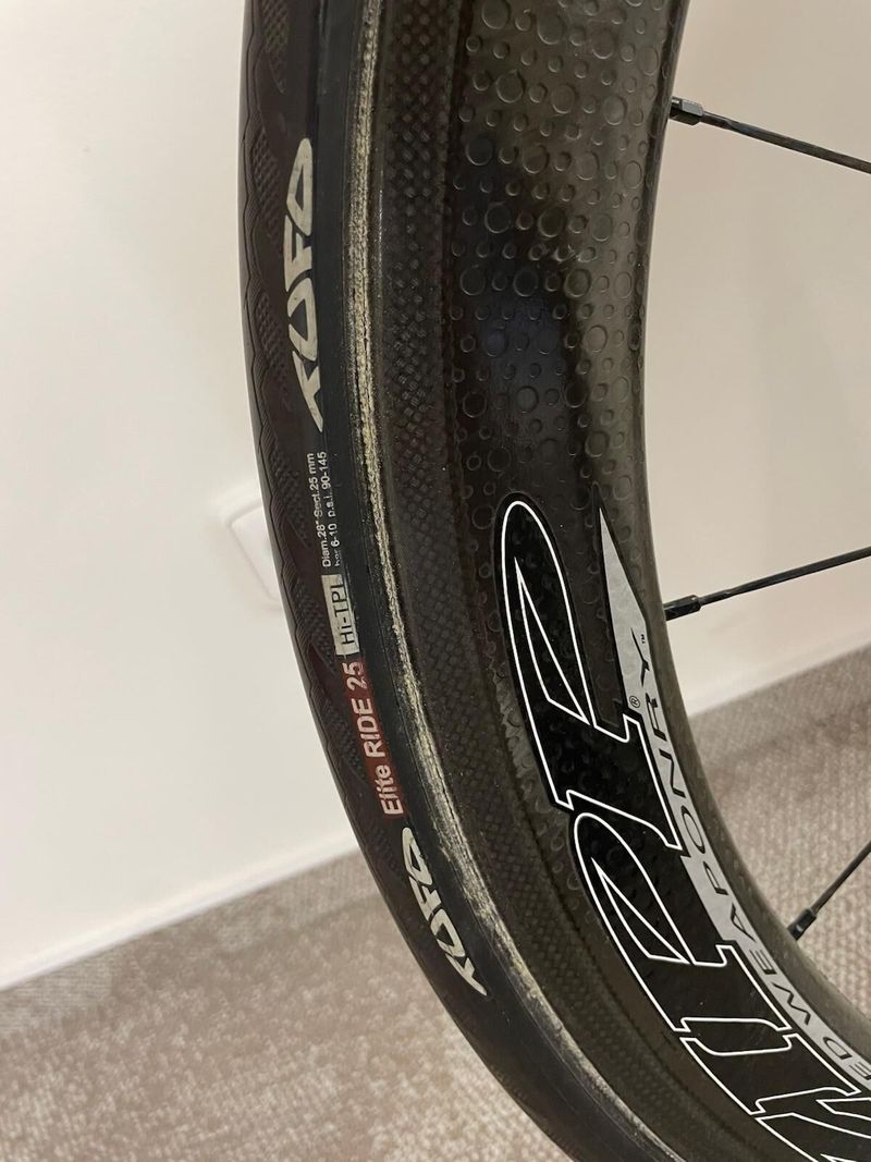 CANYON Speedmax CF 7.0