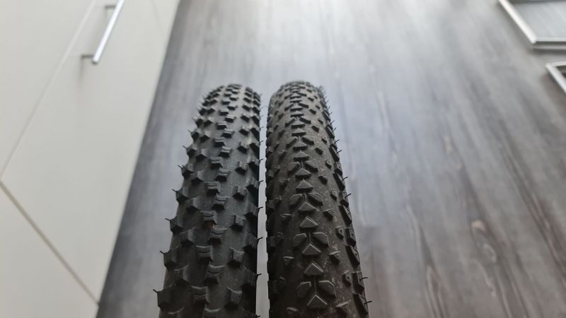 Sada MTB výpletů DT Swiss 29" Boost