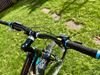 Celoodpružené kolo Giant Anthem X Advanced 29er L