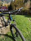 Celoodpružené kolo Giant Anthem X Advanced 29er L