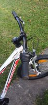 Specialized hotrock 20"