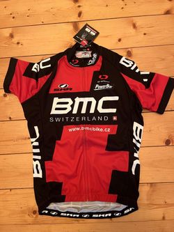 BMC dres od cyklodresy