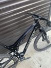 Rockrider XC920S - celokarbon 120mm