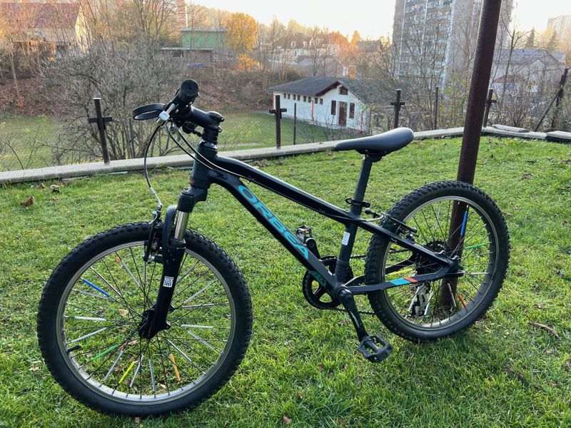 Dětské MTB Orbea 20"