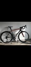 SPECIALIZED TARMAC Carbon 2016