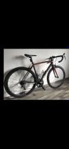 SPECIALIZED TARMAC Carbon 2016