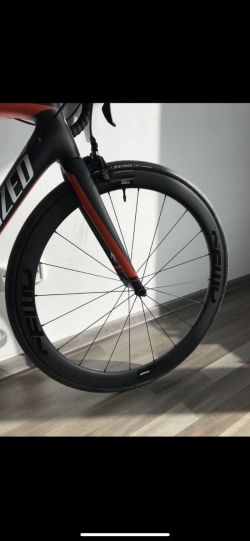 SPECIALIZED TARMAC Carbon 2016