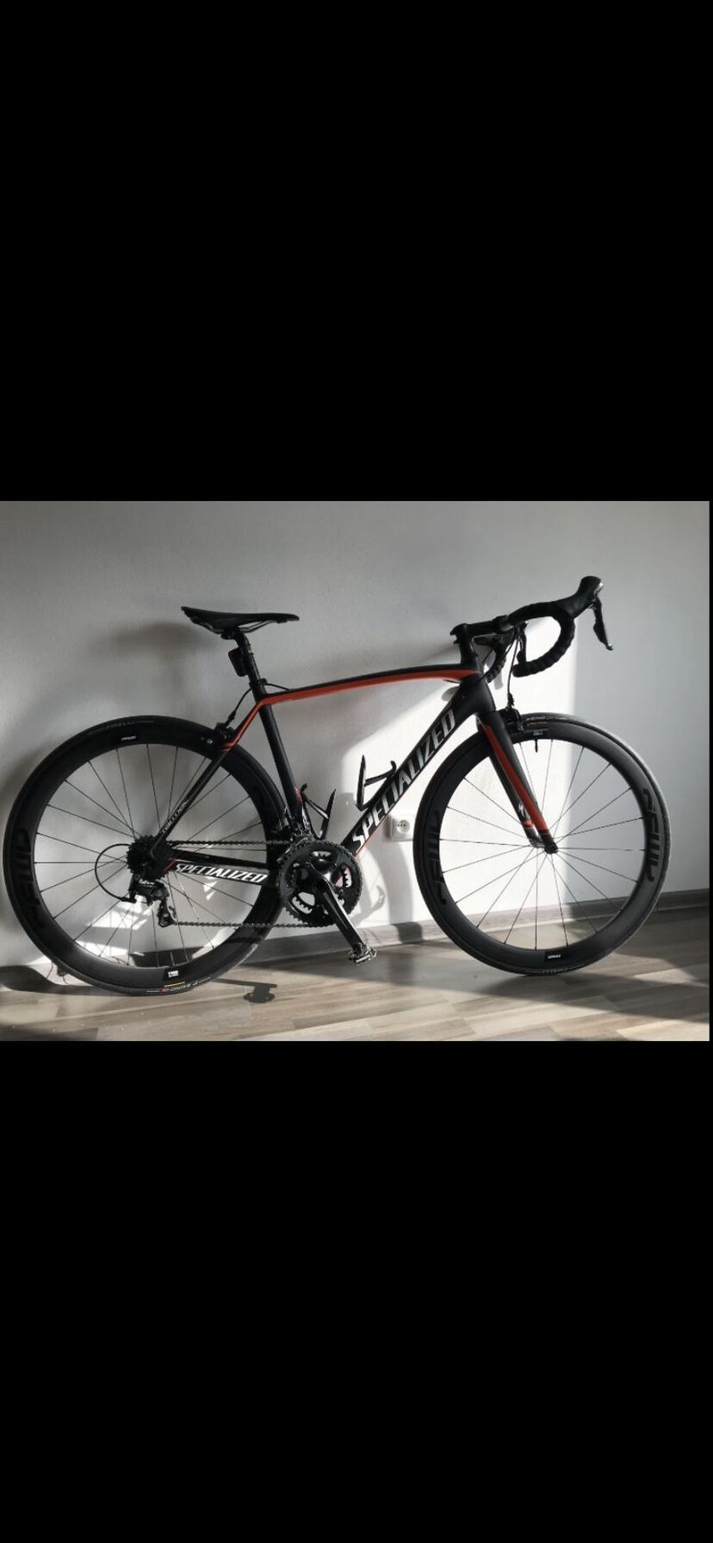 SPECIALIZED TARMAC Carbon 2016