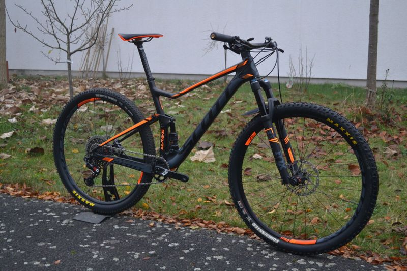 Scott Spark 910 (L)