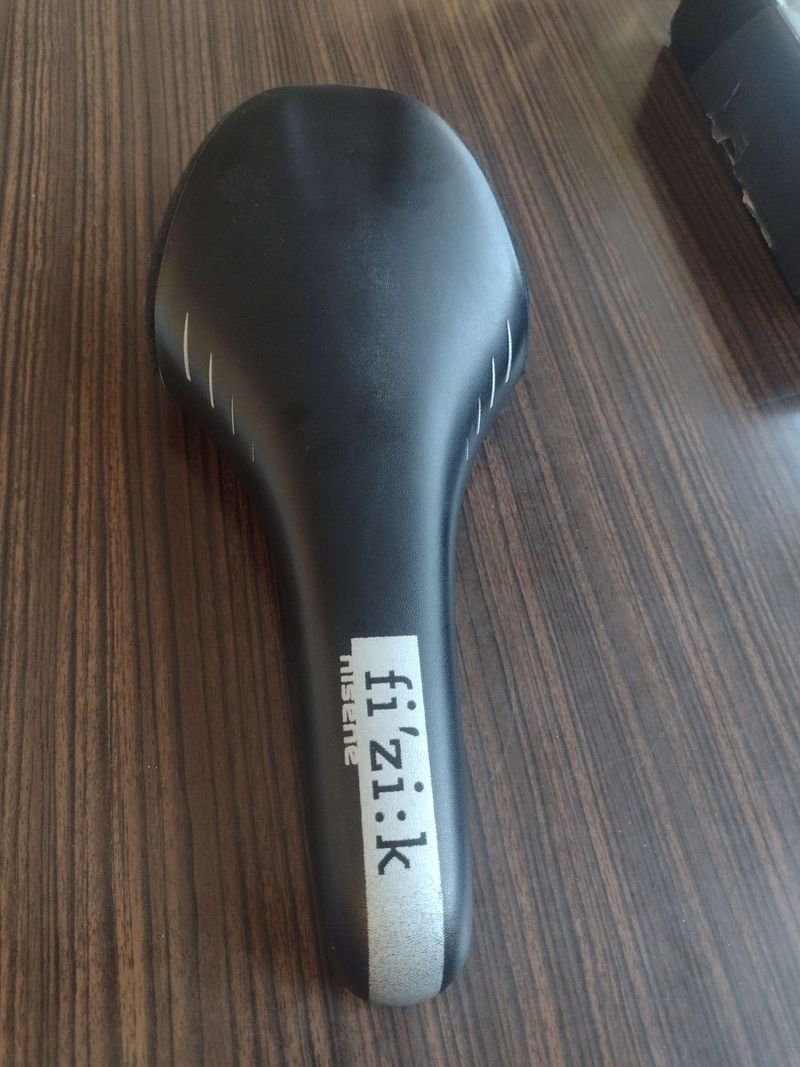 Fizik Nisene