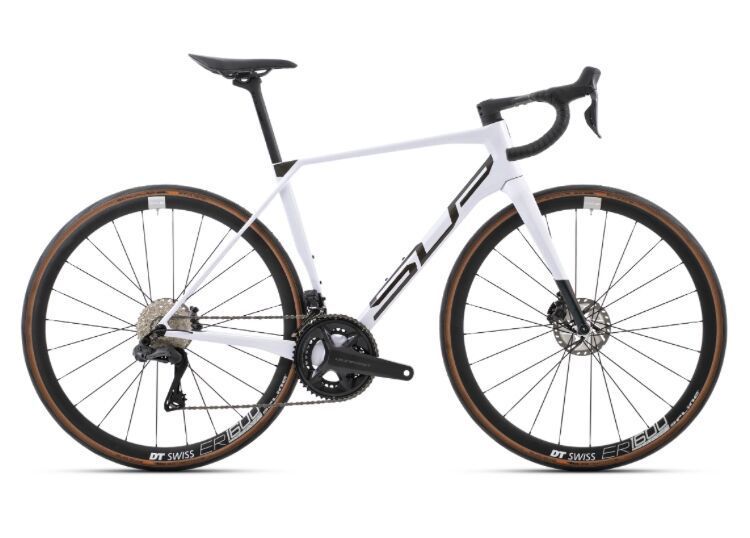 Superior X-Road. Ultegra 2x12 Di2