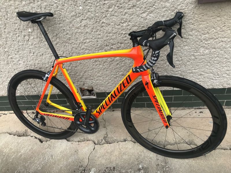 Specialized Tarmac