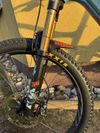 Ibis Mojo 4 27,5 full carbon (Kashima 140/130mm) vel. L (2021)