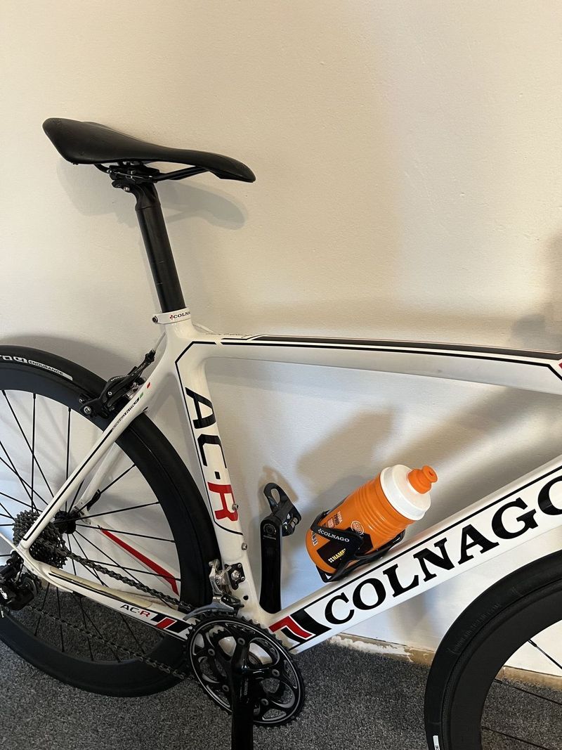 Colnago ACR