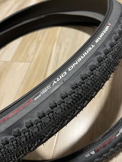 Vittoria Terreno Dry Graphene 2.0 - 700x38c