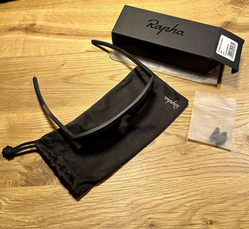 Sluneční brýle Rapha Classic Sunglasses