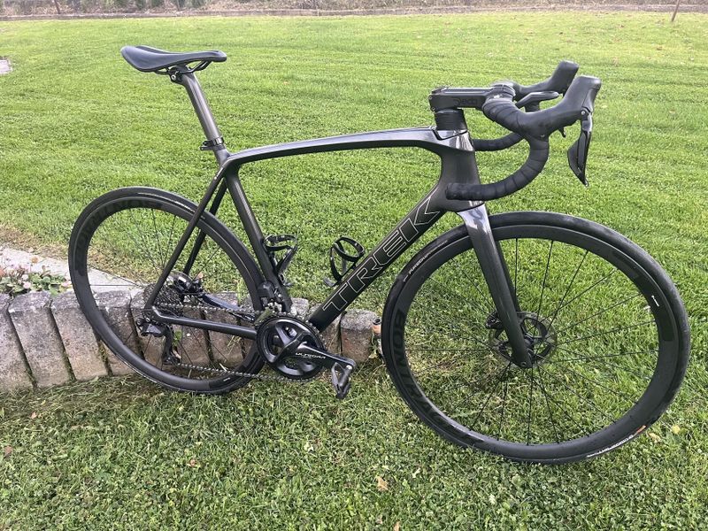 Trek Émonda SL