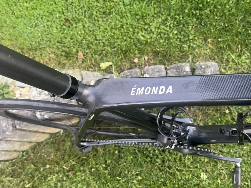 Trek Émonda SL