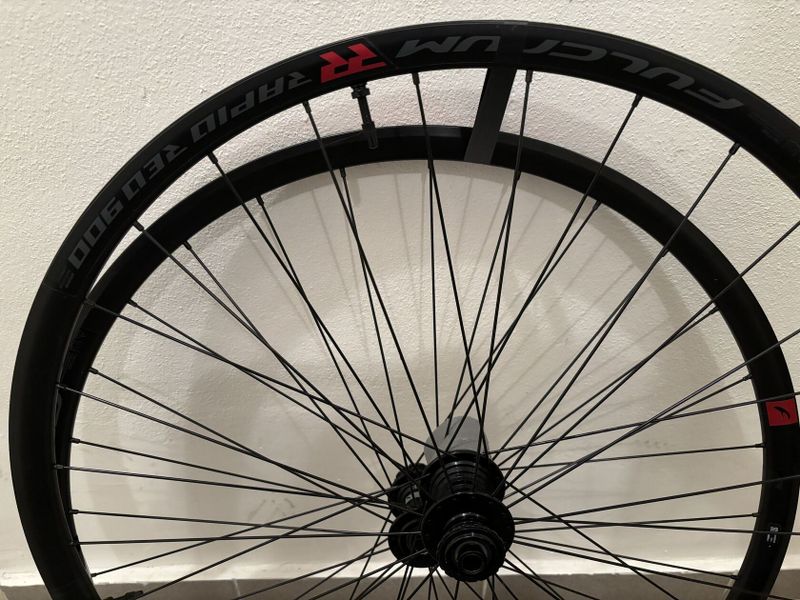 Riverside GCR SRAM Rival XPLR AXS 10-44