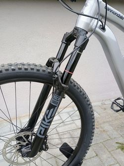 Cannondale Habit 3 