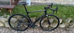 Giant TCR Advanced 1 2022 - M/L