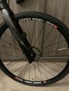 Gravel CRB Bike VINER SuperPrestige 