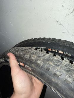 Maxxis pláště 27,5/29