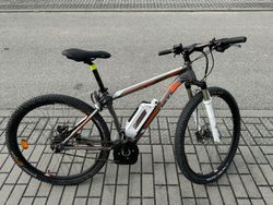 KTM Macina "29"